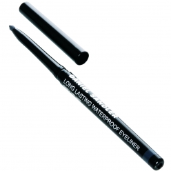 Daniel Sandler Cosmetics DANIEL SANDLER GREY VELVET WATERPROOF EYELINER