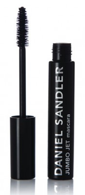 Daniel Sandler Jumbo Jet Mascara - Jet Black 15ml