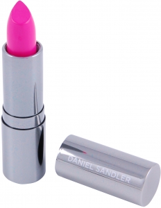 DANIEL SANDLER MICRO-BUBBLE LIPSTICK - FLAMINGO