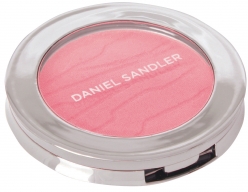 DANIEL SANDLER MINERAL MATTE BLUSH - HUSH PINK