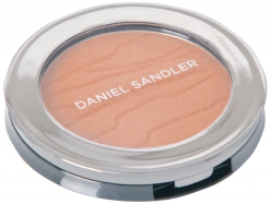 DANIEL SANDLER MINERAL MATTE BLUSH - ROSE BUD