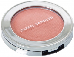 DANIEL SANDLER MINERAL PRESSED BLUSH - CORAL SUN