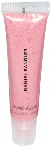 Daniel Sandler Cosmetics DANIEL SANDLER SUPER GLOSS - SUPER STRAWBERRY