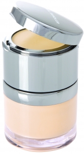 Daniel Sandler Cosmetics DANIEL SANDLER WATERBASE FOUNDATION WITH
