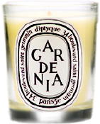 Diptyque Gardenia/Gardenia