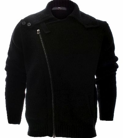 DANIELE ALESSANDRINI Zip Jacket