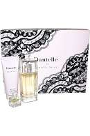 Eau de Parfum Spray 100ml EDP 4.7ml- Body Lotion 100ml