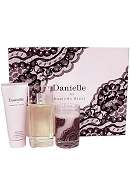 Eau de Parfum Spray 100ml Lotion 100ml and Candle