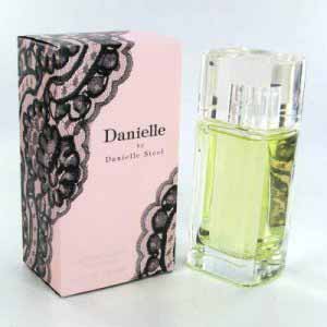 Danielle Eau de Parfum Spray 100ml