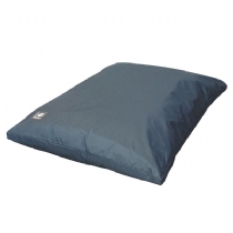 County Petrol Blue Deep Duvet