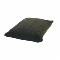 Danish Design Blackwatch Tartan Fleece Duvet