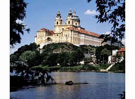 Danube Valley Tour with Wachau - Child