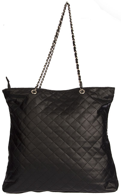 Quilted Shopper