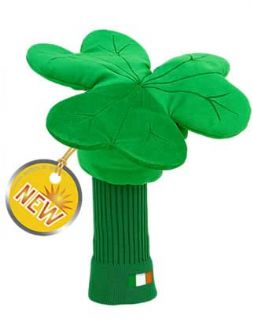 DAPHNE` CLOVER HEADCOVER