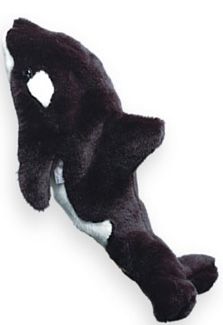 DAPHNE` ORCA HEADCOVER