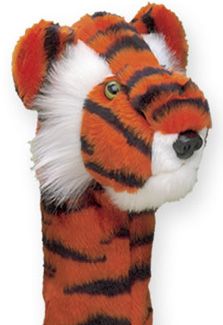 DAPHNE` TIGER HEADCOVER