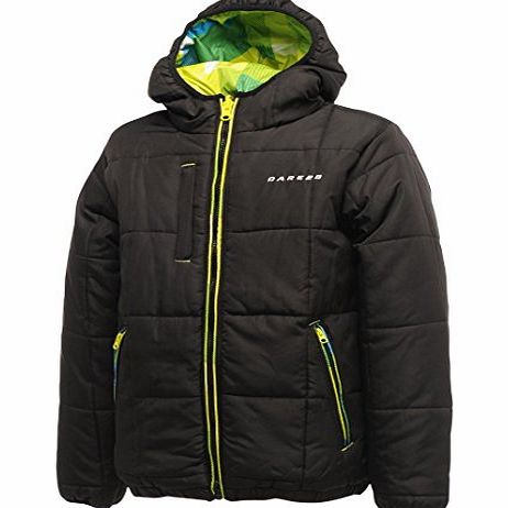 Dare 2b Boys Dare2b Indecisive Reversible Ski Jacket 2014/15 (5-6)