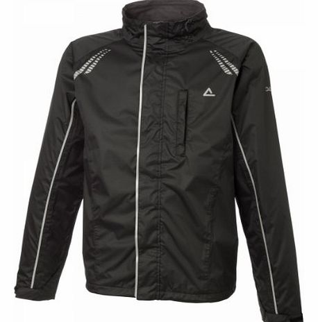 Dare 2b Dare2b Mens Rotation Jacket - Black, Small