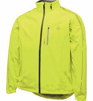 Dare 2b Mens Caliber Jacket - Fluro Yellow, Medium