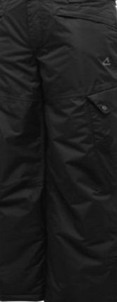 Dare 2b Stomp it Out Snow Pants - Black, 5-6 Years Years