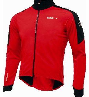 Dare2b Dare 2B AEP Slipstream Windshell Jacket Red