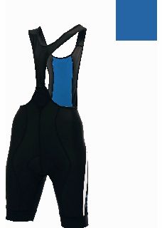 Dare2b Dare 2B AEP Womens Breakaway Bib Short