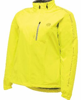 Dare2b Dare 2B Transpose Jacket Womens Yellow