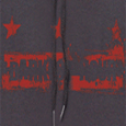 DC Flag Hoodie