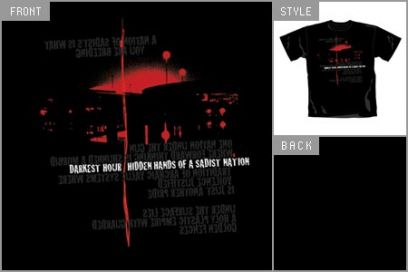 (Sadist Nation) T-Shirt