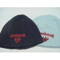 DARKSTAR BLACK LETTER BEANIE