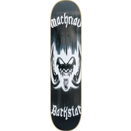 Hardware Darkstar Machnau Crimson Skate Deck 7.8