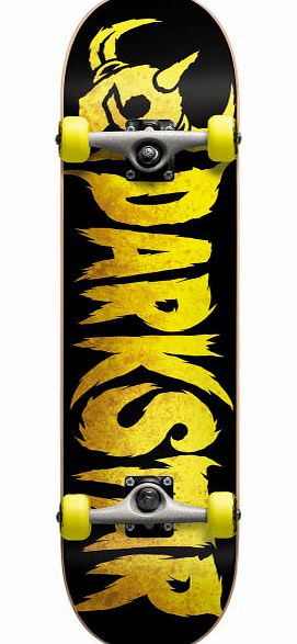 Darkstar Ultimate Complete Skateboard - 7.7 inch