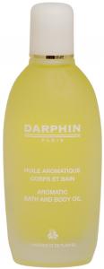 Darphin AROMATIC BATH and BODY OIL (100ml)