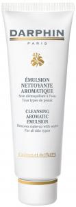 Darphin AROMATIC CLEANSING EMULSION (125ml)
