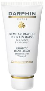 Darphin AROMATIC HAND CREAM WITH VITAMIN C (75ml)