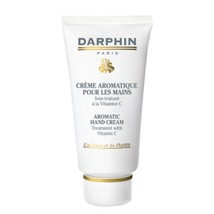 Darphin Aromatic Hand Cream with Vitamin C 75ml