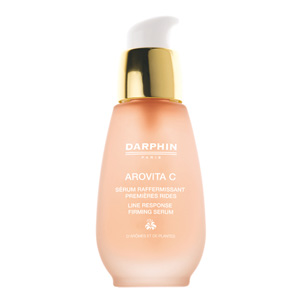 Darphin Arovita C Line Response Firming Serum 30ml