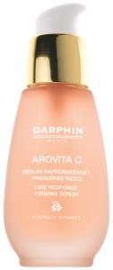 Darphin AROVITA C LINE RESPONSE FIRMING SERUM
