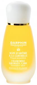 Darphin CAMOMILE AROMATIC CARE-SENSITIVE SKIN (15ml)