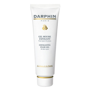 Darphin Exfoliating Foam Gel 125ml