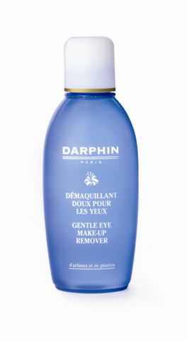 Gentle Eye Make-up Remover