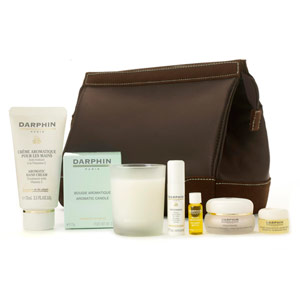 Limited Edition Aromatic Indulgence Gift Set