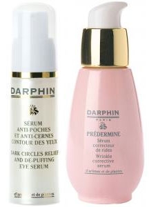 Darphin PREDERMINE SERUM and EYE DUO