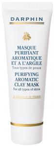 Darphin PURIFYING AROMATIC CLAY MASK (50ml)