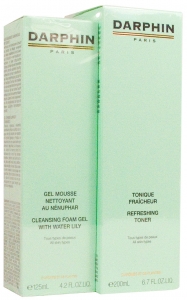 Darphin REFRESHING SET FOR ALL SKIN TYPES (2