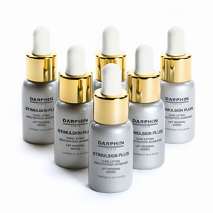 Darphin Stimulskin Plus Lift Renewal Series 6 x 5ml