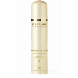 Darphin Vital Protection Age-Defying Protective