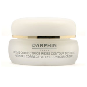 Darphin Wrinkle Corrective Eye Contour Cream 15ml