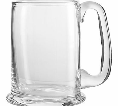 Dartington Real Ale Tankard