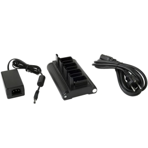 Datalogic S.p.A Datalogic 95A251004 Battery Charger